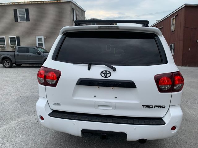 Used 2020 Toyota Sequoia SUV