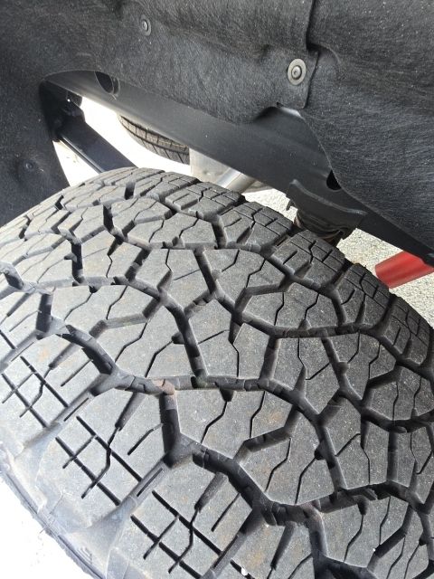 2026 GMC Sierra 1500 AT4:44903A