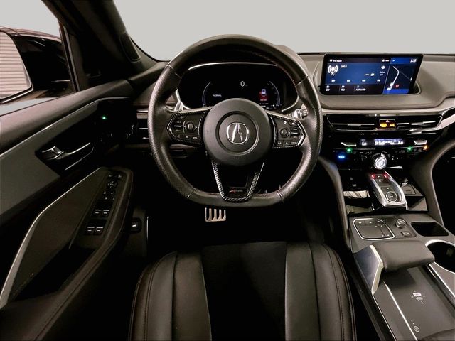 2022 Acura MDX A-Spec - 4