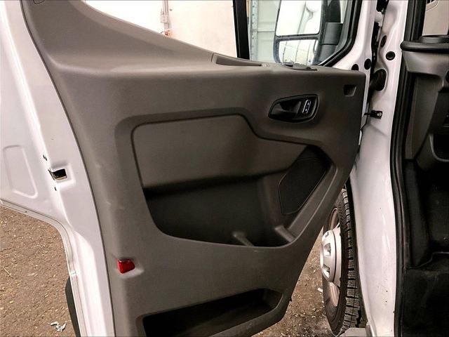 2023 Ford Transit-250 Base White at Bob Ruth Ford