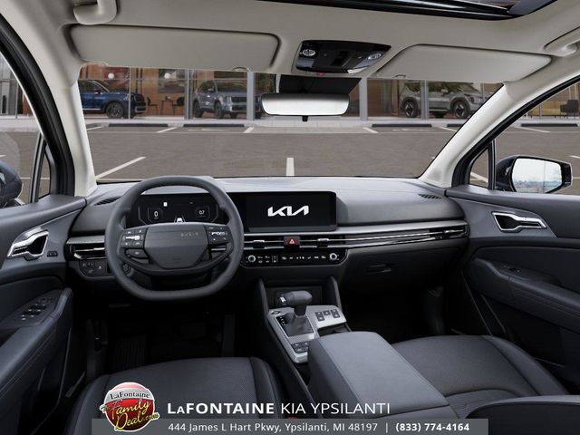 2026 Kia Sportage SX Prestige - Photo 14