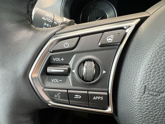 2026 Acura RDX Advance Package - Majestic exterior view 17