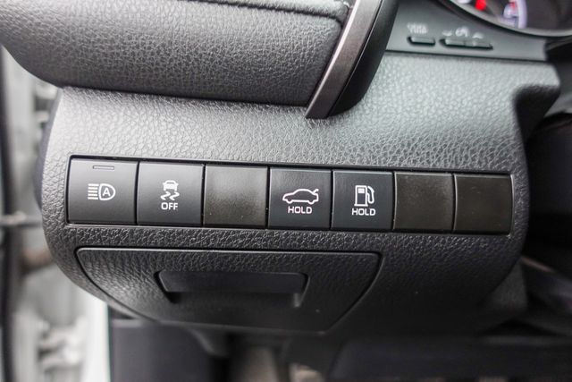 used 2023 Toyota Camry car, priced at $23,800