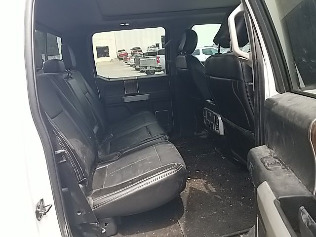 Used 2018 Ford F-150 Truck