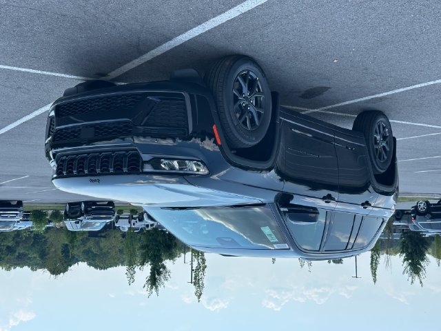 2027 Jeep Grand Cherokee Altitude