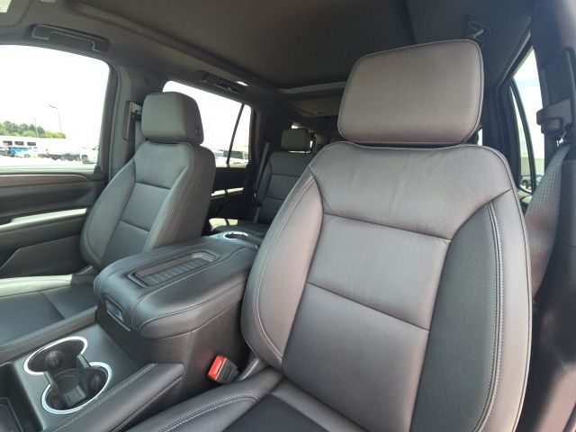2024 Chevrolet Tahoe LT:168597A