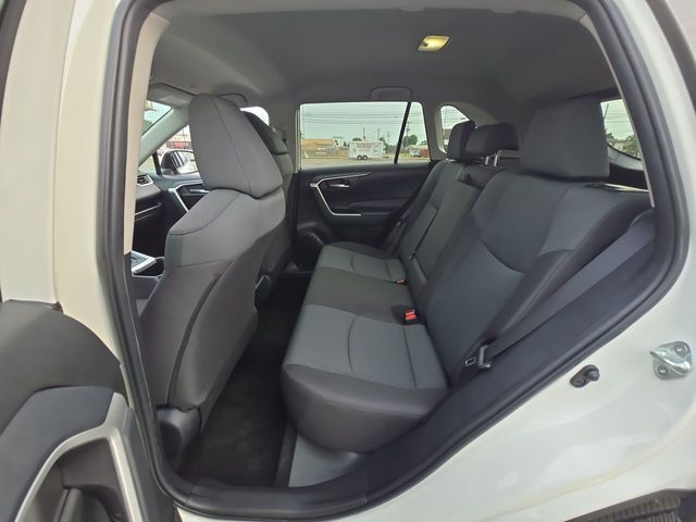 Used 2024 Toyota RAV4 SUV