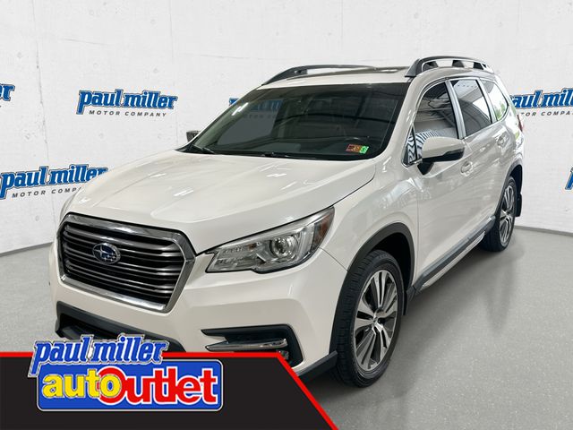 2020 Subaru Ascent Limited 7-Passenger AWD