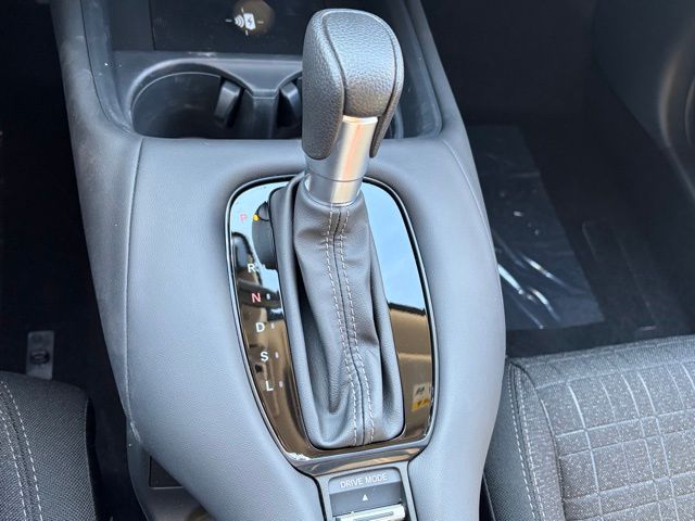 new 2026 Honda HR-V car, priced at $28,825