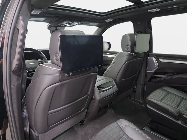 Used 2026 Black Cadillac V-Series image 12