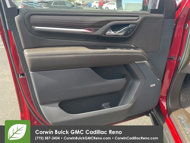 2024 GMC Yukon Denali 3