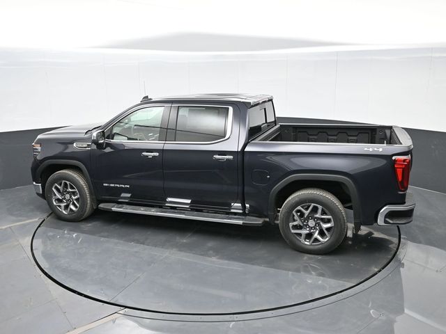 2025 GMC Sierra 1500 SLT 23