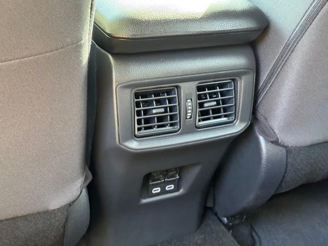 Used 2025 Toyota RAV4 SUV