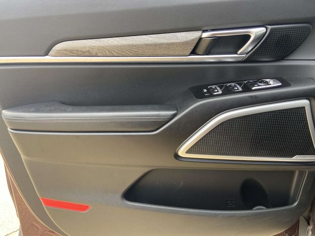 Used 2020 Purple Kia EX image 11