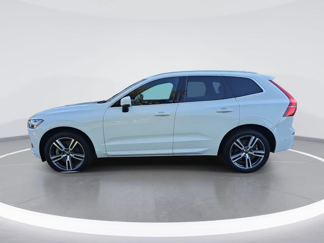 Used 2019 White Volvo T6 Momentum image 6