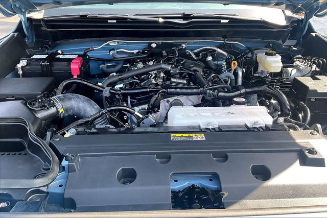 Used 2026 Toyota Tacoma Truck