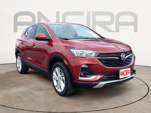 Used Car 2021 Buick Encore Gx  Preferred For Sale Under $15,000 In San Antonio, Texas