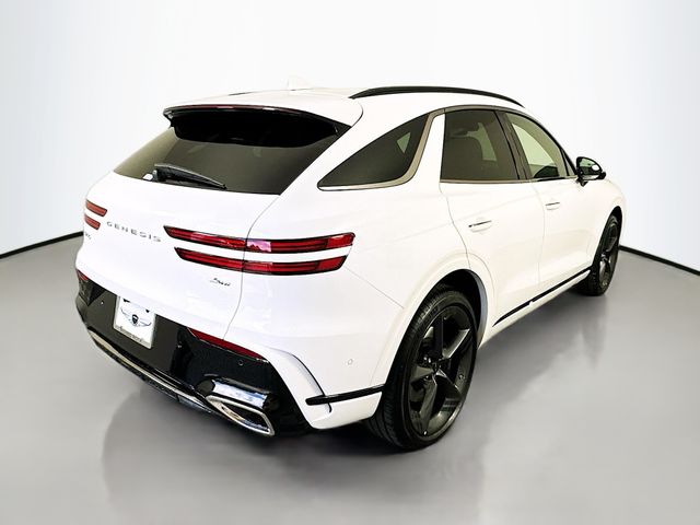 Thumbnail: 2026 Genesis GV70 - 5