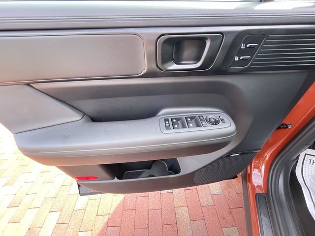 Used 2025 Hyundai Santa Fe SUV