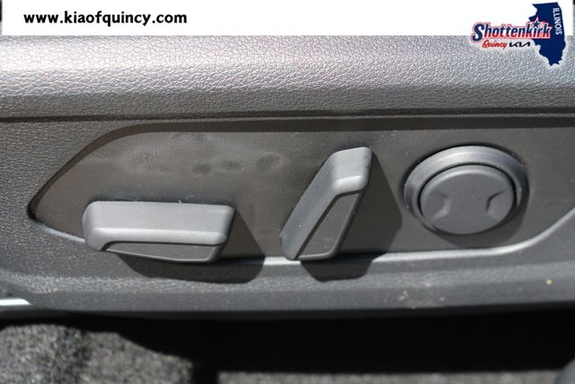 New 2026 Kia Sportage SUV