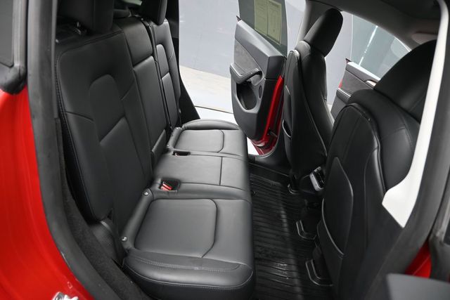 Used 2023 Tesla Model Y SUV