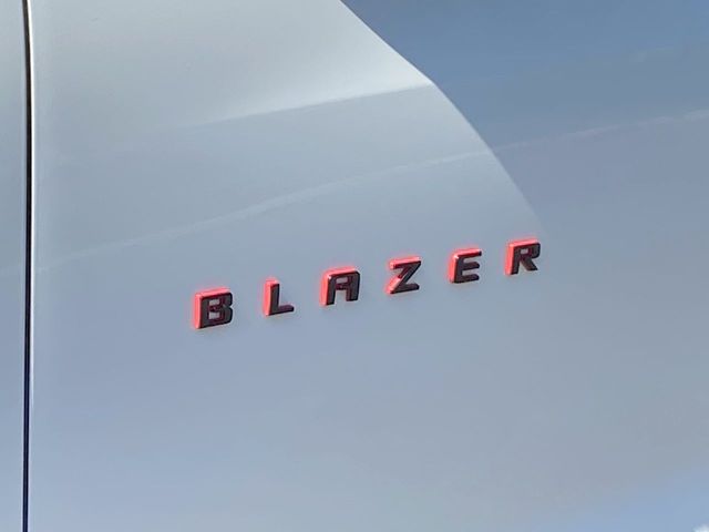 2021 Chevrolet Blazer LT 30