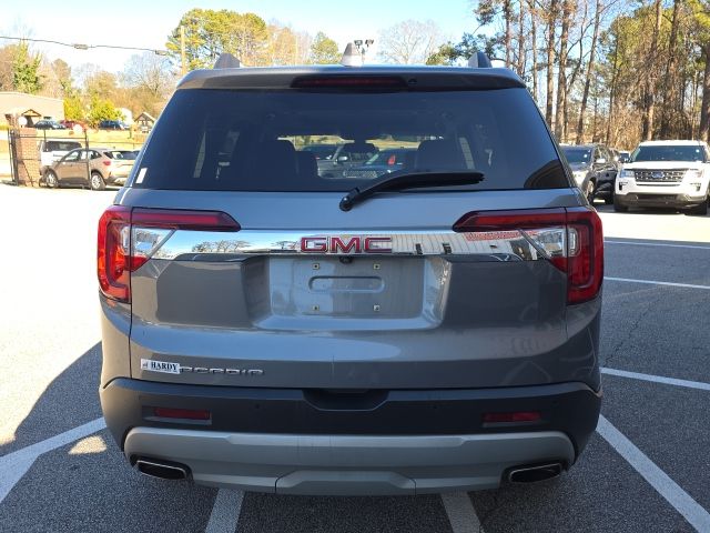 2020 GMC Acadia SLT:167640B