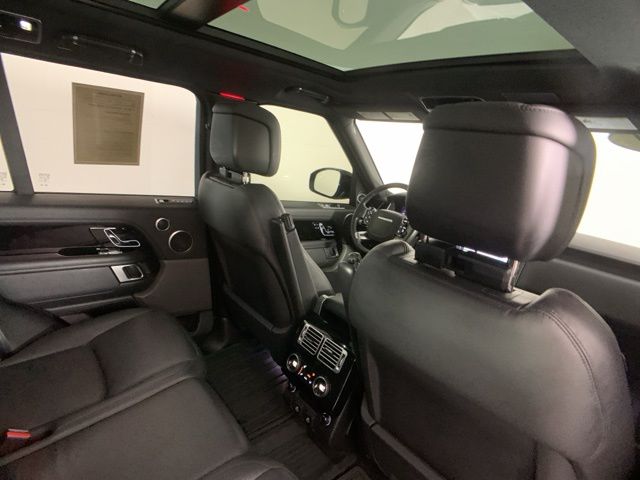 2021 Land Rover Range Rover Westminster 46