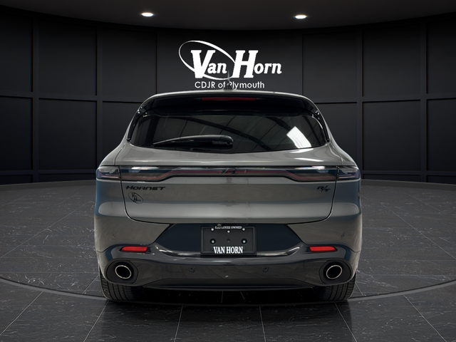Used 2024 Gray Cray Dodge R/T Plus image 6