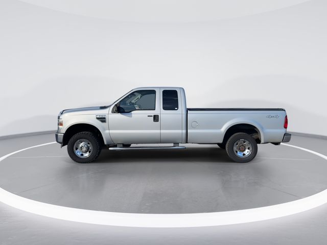 Used 2008 Silver Ford XLT image 4