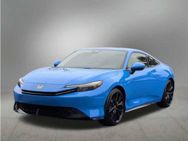 2026 Honda Prelude -'s photo