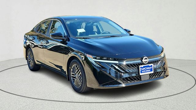 2026 Nissan Sentra