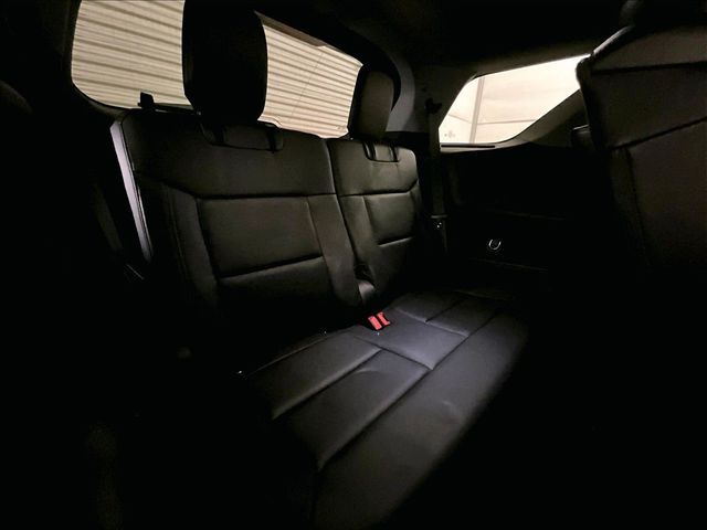 2023 Ford Explorer XLT Silver at Grove City Ford