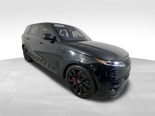 2023 Land Rover Range Rover Sport First Edition 8