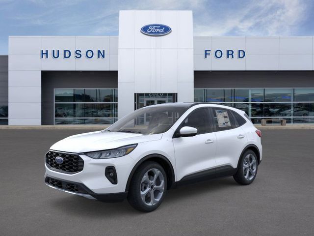 2025 Ford Escape Hybrid ST-Line Select AWD