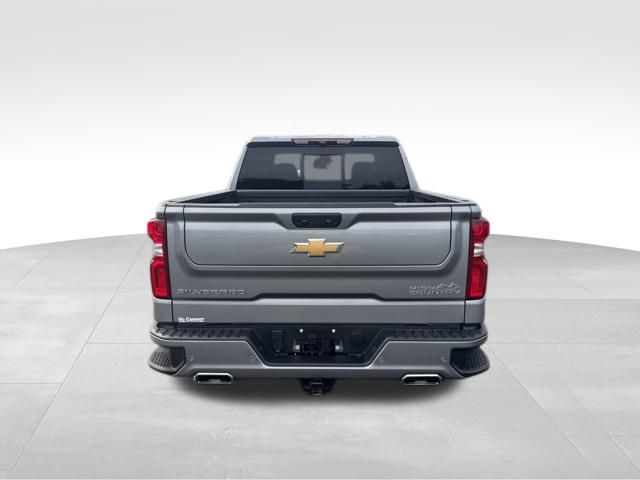 2024 Chevrolet Silverado 1500 High Country 4