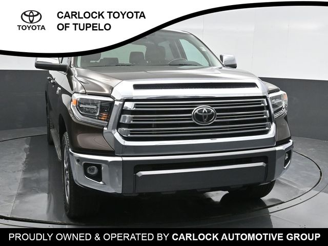 2021 Toyota Tundra 1794 5