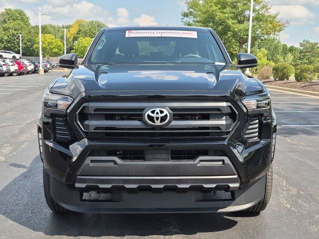 Used 2026 Toyota Tacoma Truck