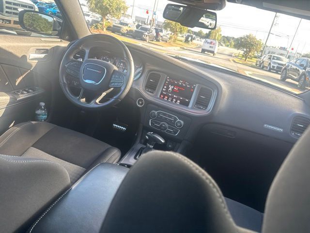 Used 2023 Green Dodge R/T image 23