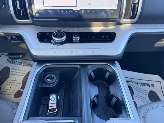 2025 Ford Expedition Active MAX