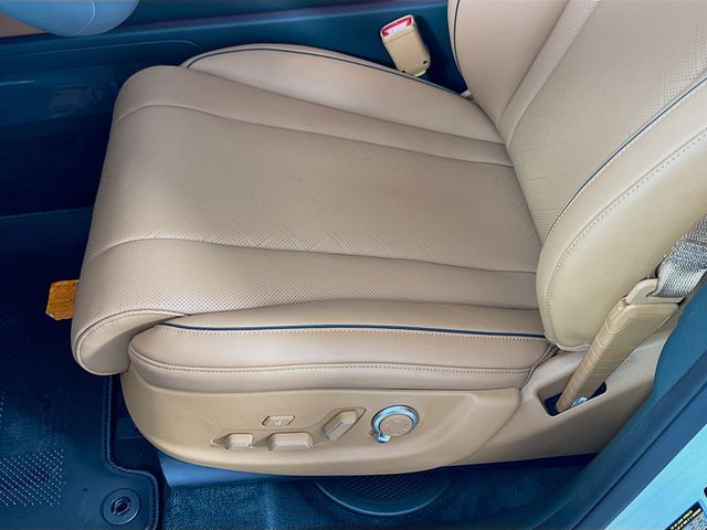 Thumbnail: 2026 Genesis GV80 - 21