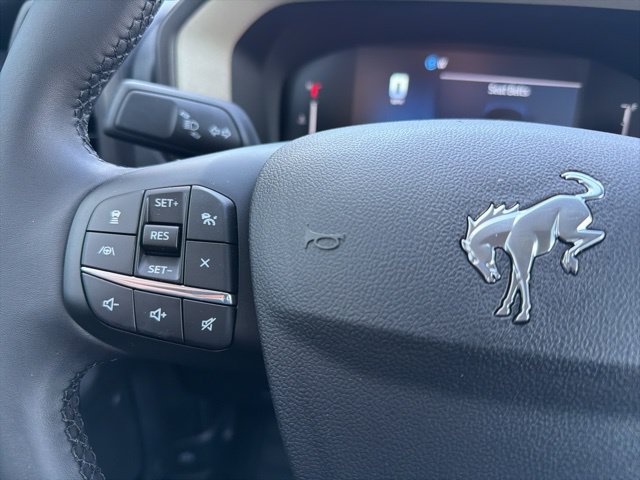 New 2026 Gray Ford Big Bend image 25