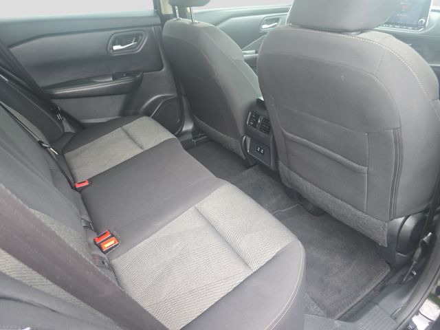 Used 2025 Nissan Rogue SUV