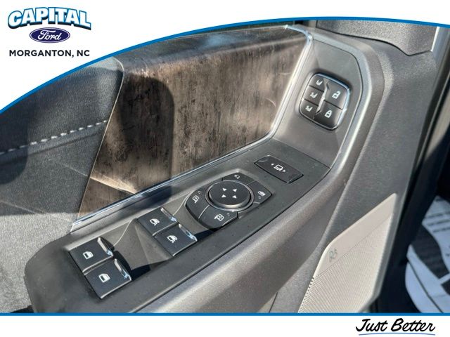 New 2026 White Ford Lariat image 20
