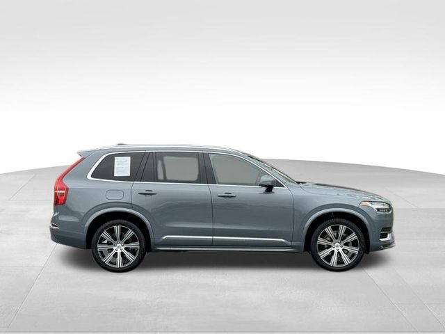 2023 Volvo XC90 Ultimate 6