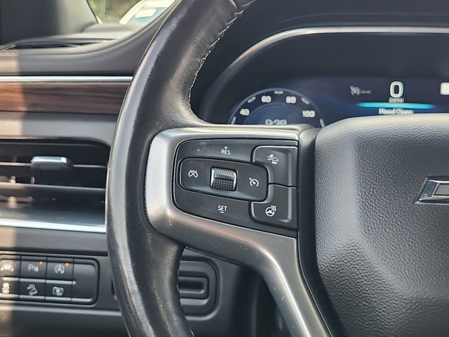 2023 Chevrolet Suburban Z71 Gray at AutoSavvy Houston Northwest