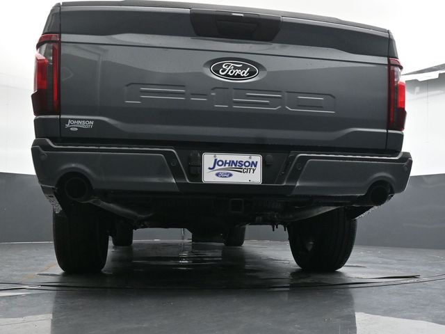 New 2026 Gray Ford STX image 28