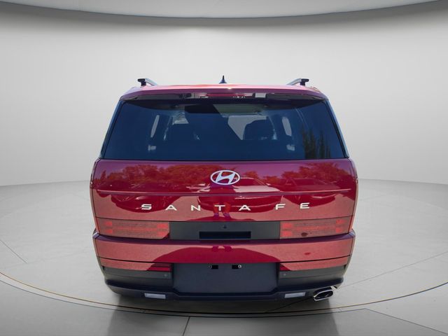 2027 Hyundai Santa Fe