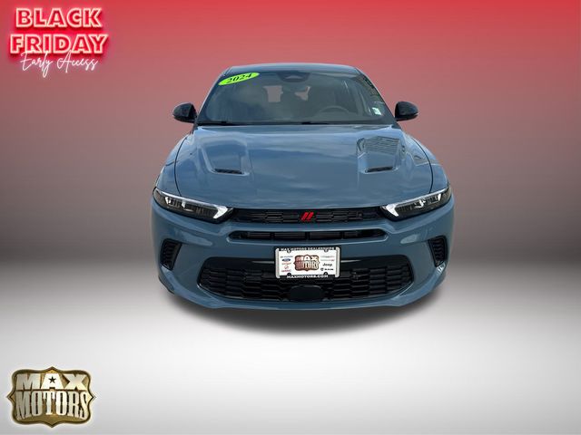 2024 Dodge Hornet GT 2