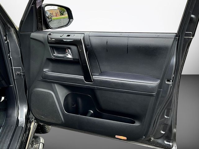 Used 2021 Toyota 4Runner SUV